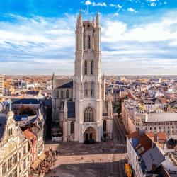 Catedral de St. Bavo