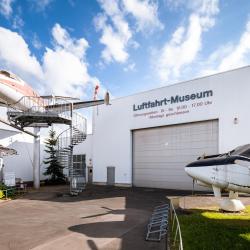 Aviation Museum Hannover-Laatzen