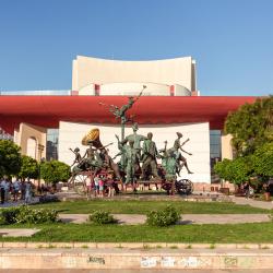 Teatro Nacional de Bucharest