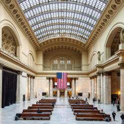 Union Station