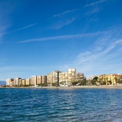 Playa de la Malagueta