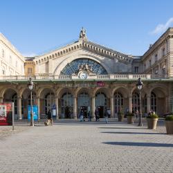 Gare de l'Est