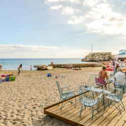 plaža Cala Major