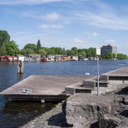 Trung tâm Hội nghị Amsterdam