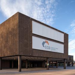 CCD Congress Center Dusseldorf