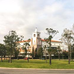 Centro Commerciale Forum Algarve, Faro