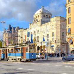 Koninklijk Theater Stockholm