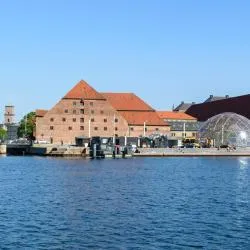 Christian IV's Brewhouse, コペンハーゲン