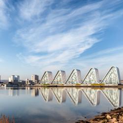 The Wave, Vejle