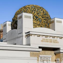 Palais de la Sécession