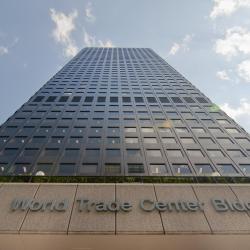 World Trade Center Building