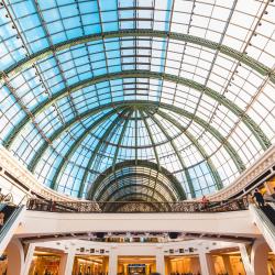 Mall of the Emirates, Dubai