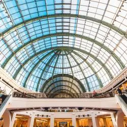 Mall of the Emirates, Dubai