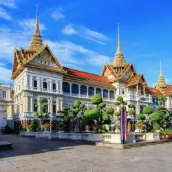 Großer Palast, Bangkok