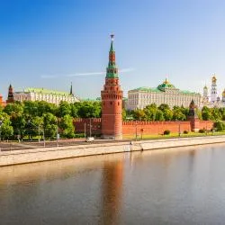 hotel der boglerhof The Kremlin