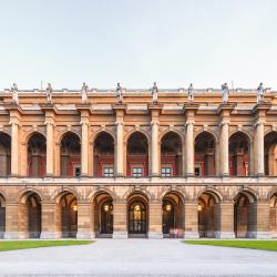 Münchner Residenz