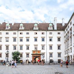 Kaiserliche Schatzkammer Wien