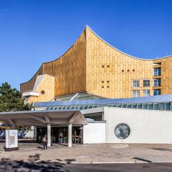 Berliner Philharmonie