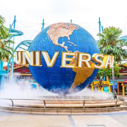 Universal Studios Singapore