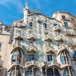 Bangunan Casa Batlló