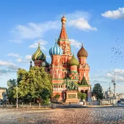 hotel der boglerhof Saint Basil's Cathedral