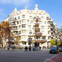 Zgrada La Pedrera