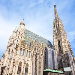Катедрала „Свети Стефан“, Виена