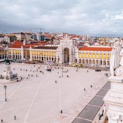 Plac Praça do Comércio