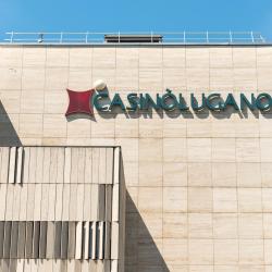 Casinò Lugano, Lugano