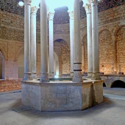 Arab Baths Girona