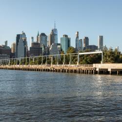 Brooklyn Bridge Park Conservancy