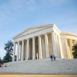 Monumento a Thomas Jefferson