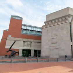 United States Holocaust Memorial Museum