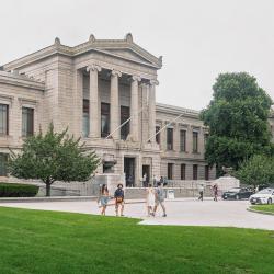 Museo de Bellas Artes de Boston