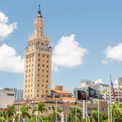 Torre de la Llibertat de Miami