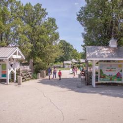 Taman Zoo Lincoln