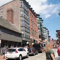 Paul Revere House