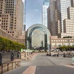 World Financial Center