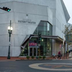 National World War II Museum