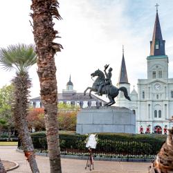 Saint Louis Cathedral