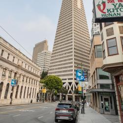 Edifício Transamerica