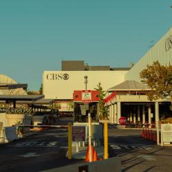 CBS Television City -televisiostudio