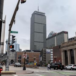 Prudential Tower