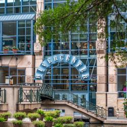 The 10 best hotels near AT&T Center in San Antonio, United States