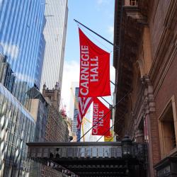 Carnegie Hall