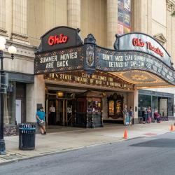 gledališče Ohio Theater