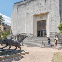 Museu Memorial de Texas