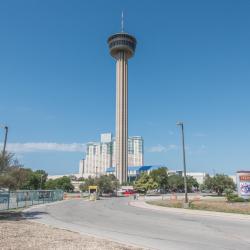 Tower of the Americas