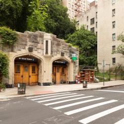 Estação - 181st Street Station