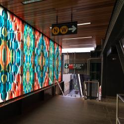 Estação -36th Avenue (BMT Astoria Line)